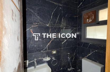 Apartment - 3 Bedrooms - 3 Bathrooms for sale in The Icon Residence - 5th Settlement Compounds - The 5th Settlement - New Cairo City - Cairo