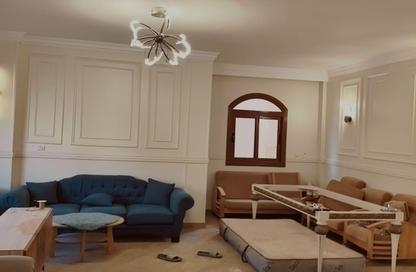 Apartment - 3 Bedrooms - 2 Bathrooms for sale in South Investors Area - New Cairo City - Cairo
