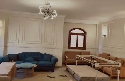 شقة - 3 غرف نوم - 2 حمامات للبيع في المستثمرين الجنوبية - مدينة القاهرة الجديدة - القاهرة شقة - 3 غرف نوم - 2 حمامات للبيع في المستثمرين الجنوبية - مدينة القاهرة الجديدة - القاهرة