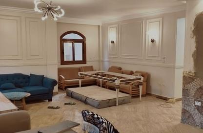 Apartment - 3 Bedrooms - 2 Bathrooms for sale in South Investors Area - New Cairo City - Cairo