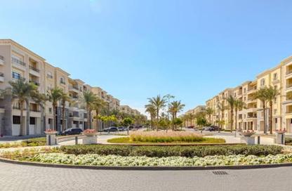 Apartment - 2 Bedrooms - 2 Bathrooms for sale in Mivida - 5th Settlement Compounds - The 5th Settlement - New Cairo City - Cairo