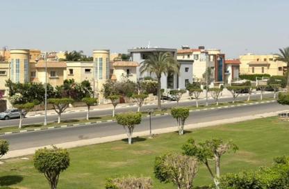Apartment - 3 - 2 for rent in Six West - Beverly Hills - Sheikh Zayed Compounds - Sheikh Zayed City - Giza