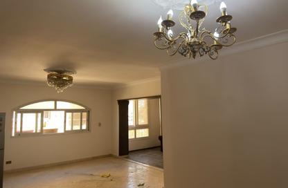 Apartment - 3 - 2 for rent in Six West - Beverly Hills - Sheikh Zayed Compounds - Sheikh Zayed City - Giza