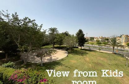 Apartment - 3 - 2 for rent in Six West - Beverly Hills - Sheikh Zayed Compounds - Sheikh Zayed City - Giza