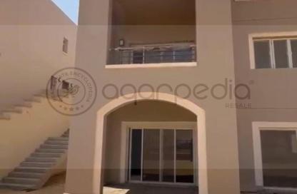 Villa - 4 Bedrooms - 4 Bathrooms for sale in Hilltop Golf Villas - Uptown Cairo - Mokattam - Cairo