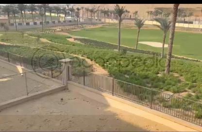 Villa - 4 Bedrooms - 4 Bathrooms for sale in Hilltop Golf Villas - Uptown Cairo - Mokattam - Cairo