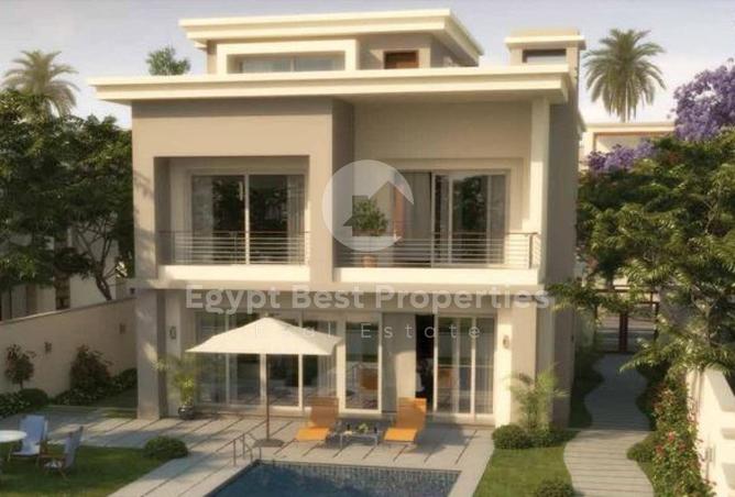 107131381 - الصورة الرئيسية للعقار