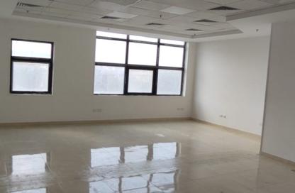 Office Space - Studio - 1 Bathroom for rent in The Square - 5th Settlement Compounds - The 5th Settlement - New Cairo City - Cairo