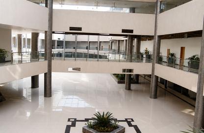 Office Space - Studio - 1 Bathroom for rent in The Square - 5th Settlement Compounds - The 5th Settlement - New Cairo City - Cairo
