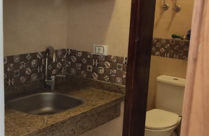 Office Space - Studio - 1 Bathroom for rent in The Square - 5th Settlement Compounds - The 5th Settlement - New Cairo City - Cairo