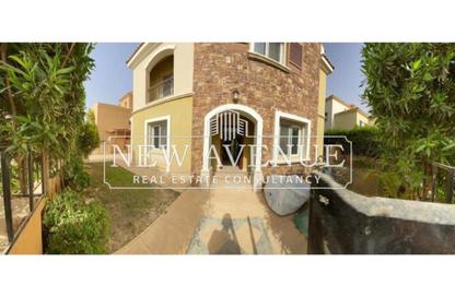 Villa - 7 Bedrooms - 6 Bathrooms for sale in Mivida - 5th Settlement Compounds - The 5th Settlement - New Cairo City - Cairo