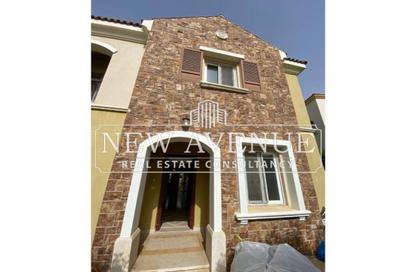 Villa - 7 Bedrooms - 6 Bathrooms for sale in Mivida - 5th Settlement Compounds - The 5th Settlement - New Cairo City - Cairo