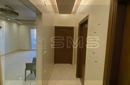 Apartment - 3 - 2 for sale in North Lotus - El Lotus - New Cairo City - Cairo Apartment - 3 - 2 for sale in North Lotus - El Lotus - New Cairo City - Cairo