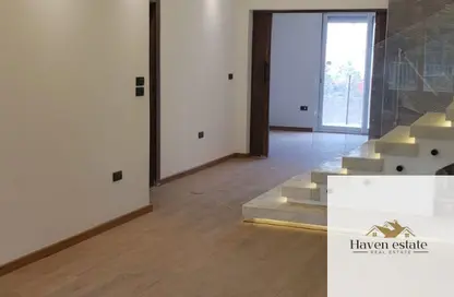 Villa - 4 Bedrooms - 4 Bathrooms for rent in Mivida - 5th Settlement Compounds - The 5th Settlement - New Cairo City - Cairo