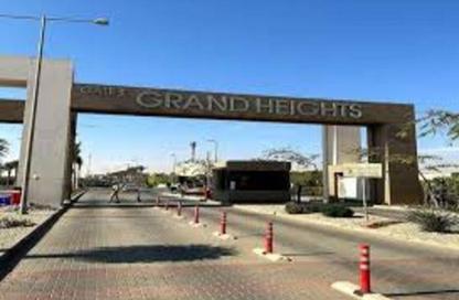 Villa - 5 Bedrooms - 5 Bathrooms for sale in Kayan - Sheikh Zayed Compounds - Sheikh Zayed City - Giza