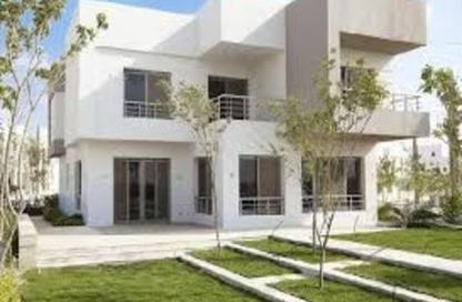 Villa - 5 Bedrooms - 5 Bathrooms for sale in Kayan - Sheikh Zayed Compounds - Sheikh Zayed City - Giza