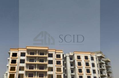 Apartment - 2 - 2 for sale in Mayan New Cairo - New Cairo City - Cairo