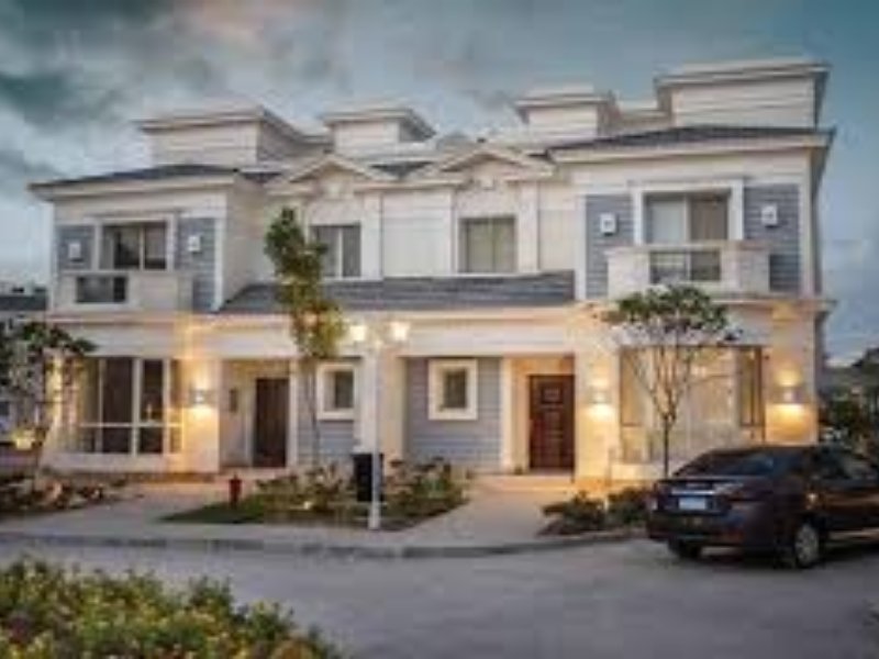 3BR Townhouse | Mountain View 4 | Ready thumbnail
