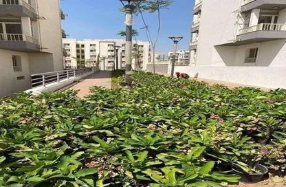 Duplex - 1 Bedroom - 1 Bathroom for sale in Jade Park - New Capital Compounds - New Capital City - Cairo