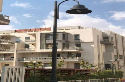 Duplex - 1 Bedroom - 1 Bathroom for sale in Jade Park - New Capital Compounds - New Capital City - Cairo