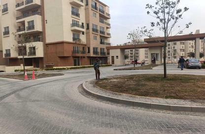 Duplex - 4 Bedrooms - 4 Bathrooms for sale in Neopolis   Wadi Degla - Mostakbal City Compounds - Mostakbal City - Future City - Cairo