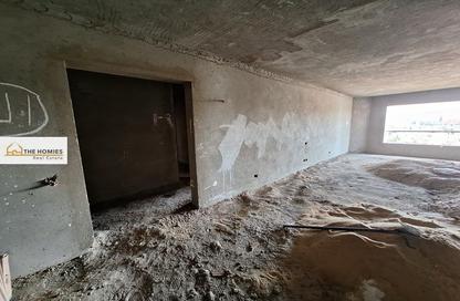 Penthouse - 4 Bedrooms - 3 Bathrooms for sale in Al Orouba St. - El Korba - Heliopolis - Masr El Gedida - Cairo