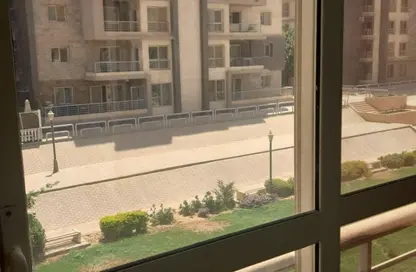 Apartment - 3 Bedrooms - 3 Bathrooms for sale in 5th Settlement Compounds - The 5th Settlement - New Cairo City - Cairo Apartment - 3 Bedrooms - 3 Bathrooms for sale in 5th Settlement Compounds - The 5th Settlement - New Cairo City - Cairo