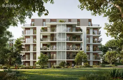 شقة - غرفة نوم - 1 حمام للبيع في سولانا ايست - كمبوندات التجمع الخامس - التجمع الخامس - مدينة القاهرة الجديدة - القاهرة