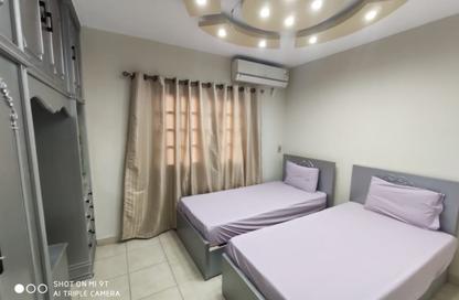 Apartment - 3 - 2 for rent in Shehab St. - Mohandessin - Giza