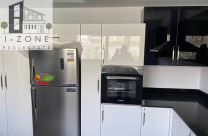 منزل مزدوج - 3 - 3 للايجار في كايرو فيستيفال سيتى - المستثمرين الشمالية - مدينة القاهرة الجديدة - القاهرة