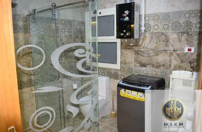 Apartment - 3 Bedrooms - 2 Bathrooms for rent in Stone Residence - 5th Settlement Compounds - The 5th Settlement - New Cairo City - Cairo