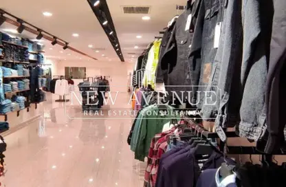 محل - استوديو - 1 حمام للبيع في امتداد الرحاب - الرحاب - مدينة القاهرة الجديدة - القاهرة