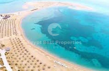 شاليه - 2 غرف نوم - 2 حمامات للبيع في سوما بريذ - سوما باى - سفاجا - الغردقة - محافظة البحر الاحمر