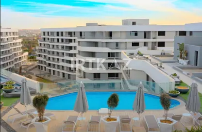 شقة - 3 غرف نوم - 3 حمامات للبيع في بلوم فيلدز - كمبوندات مدينة المستقبل - مدينة المستقبل - القاهرة