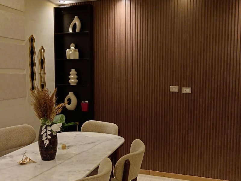 2BR Apartment | Garden View | Taj City thumbnail
