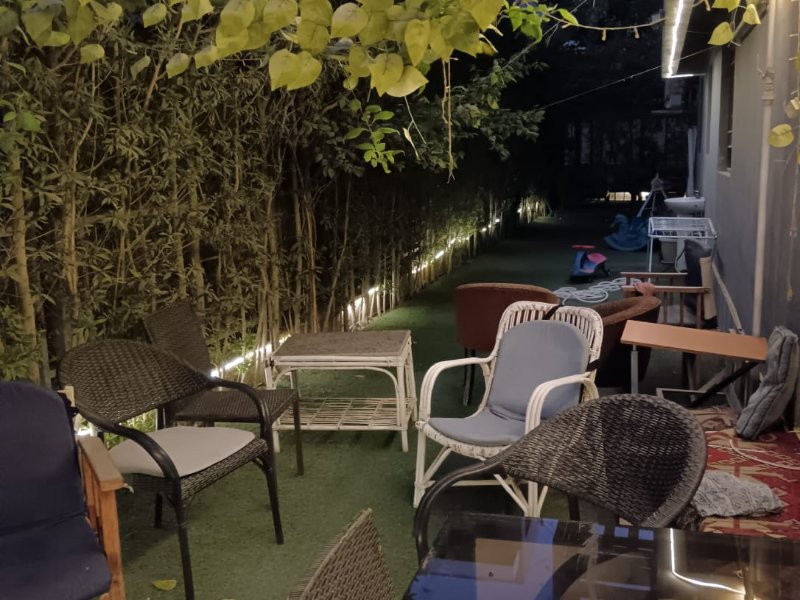 2BR Apartment | Garden View | Taj City thumbnail