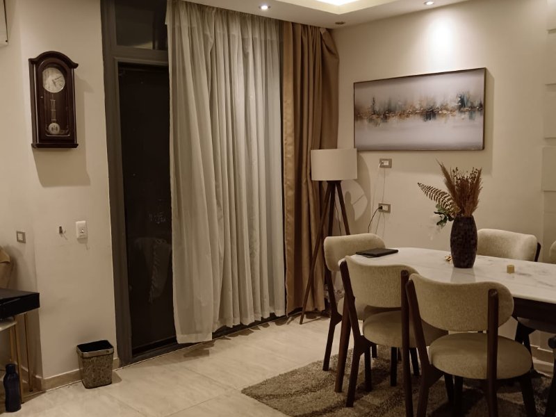 2BR Apartment | Garden View | Taj City thumbnail