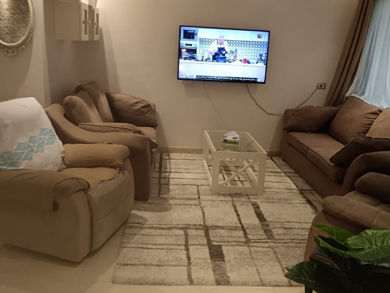 2BR Apartment | Garden View | Taj City thumbnail