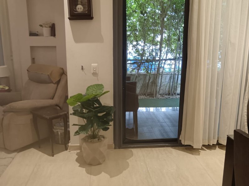 2BR Apartment | Garden View | Taj City thumbnail