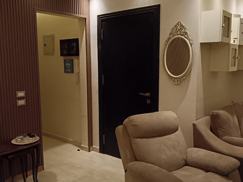 2BR Apartment | Garden View | Taj City thumbnail