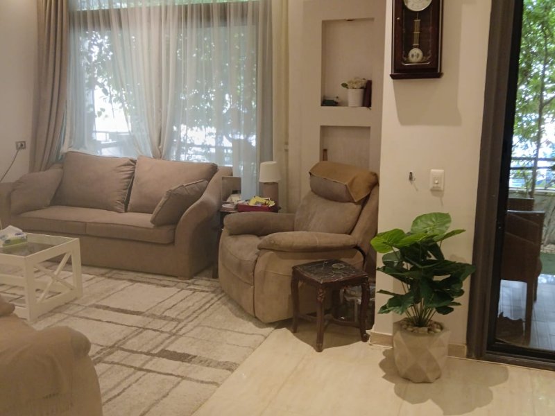 2BR Apartment | Garden View | Taj City