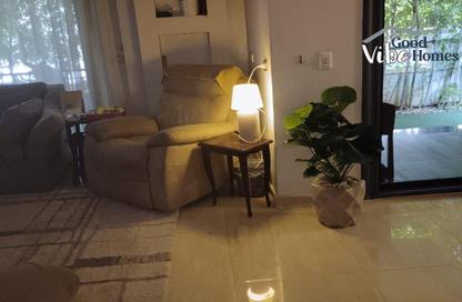 Apartment - 2 Bedrooms - 2 Bathrooms for sale in Taj City - 5th Settlement Compounds - The 5th Settlement - New Cairo City - Cairo