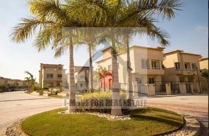 Villa - 4 Bedrooms - 4 Bathrooms for sale in Jedar - 6 October Compounds - 6 October City - Giza