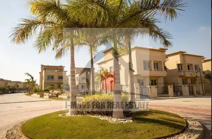 فيلا - 4 غرف نوم - 4 حمامات للبيع في جدار - كمبوندات 6 أكتوبر - مدينة 6 أكتوبر - الجيزة