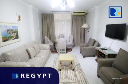 Apartment - 2 - 1 for rent in Street 221 - Degla - Hay El Maadi - Cairo Apartment - 2 - 1 for rent in Street 221 - Degla - Hay El Maadi - Cairo