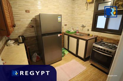 شقة - 2 - 1 للايجار في شارع 221 - دجلة - حي المعادي - القاهرة