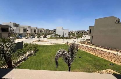 فيلا - 3 غرف نوم - 3 حمامات للبيع في ذا كراون - طريق مصر اسكندرية الصحراوي - مدينة 6 أكتوبر - الجيزة