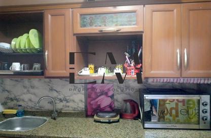 Chalet - Studio - 1 Bathroom for sale in Golf Porto Marina - Al Alamein - North Coast