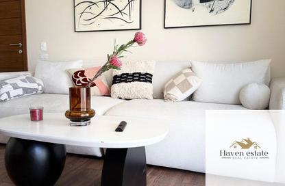 Apartment - 1 - 1 for rent in Villette - 5th Settlement Compounds - The 5th Settlement - New Cairo City - Cairo