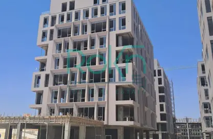 مساحات مكتبية - استوديو - 2 حمامات للبيع في 205 اركان بالم - كمبوندات الشيخ زايد - الشيخ زايد - الجيزة